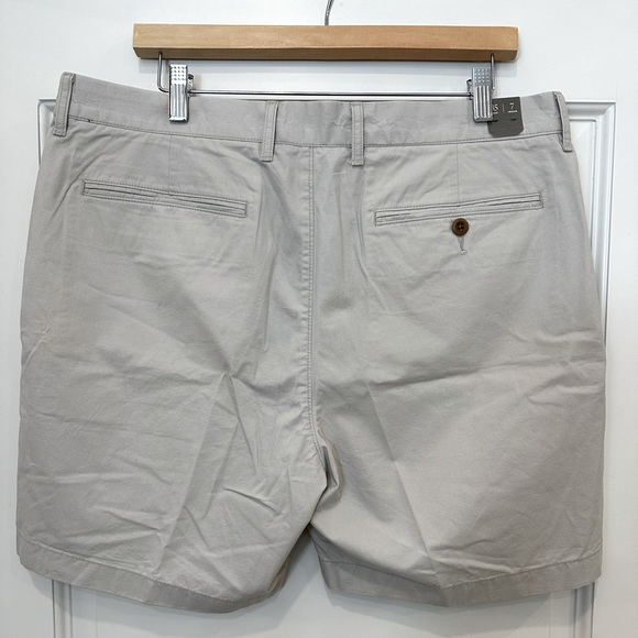 J Crew Chino shorts NWT 🆕 size 35 - Picture 3 of 7